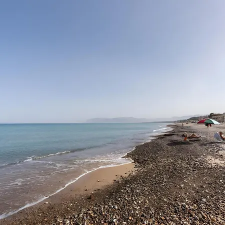 In Giulia Nord アパート アルカモ