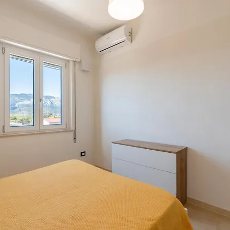 In Giulia Nord * アルカモ