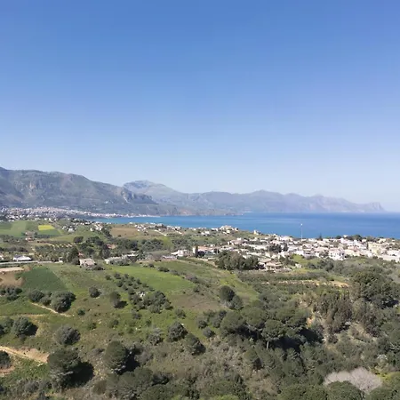 In Giulia Nord アパート