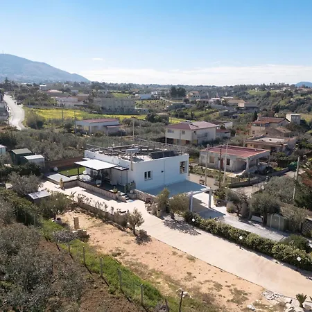 アパート In Giulia Nord