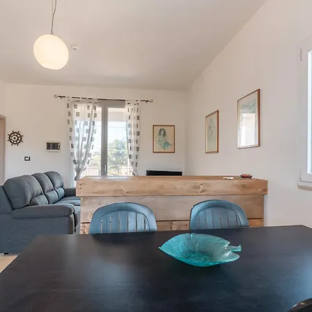 アパート In Giulia Nord *