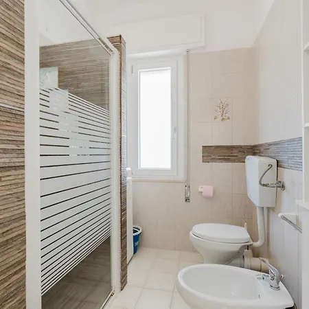 アパート In Giulia Nord