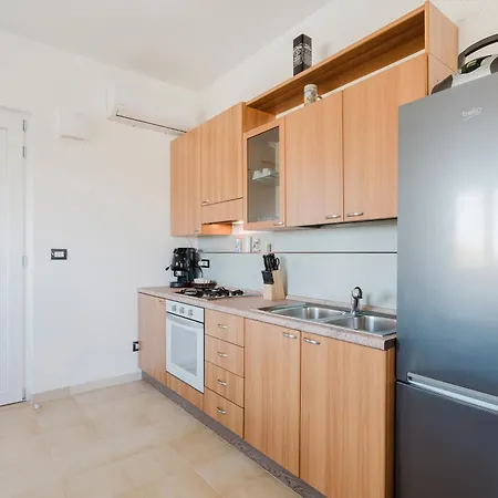 アパート In Giulia Nord