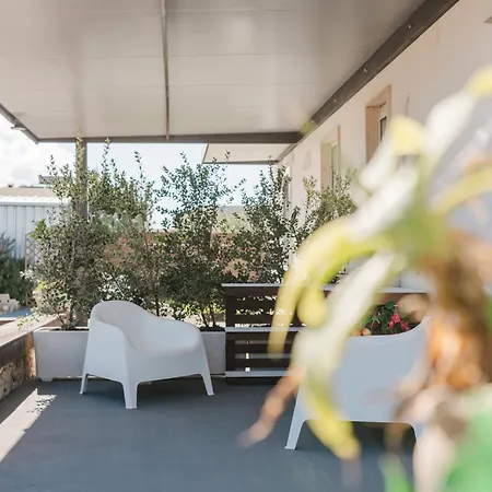 アパート In Giulia Nord *